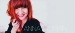 Neben Liedern von Non-A-Miss kannst du dir kostenlos online Songs von Anna Lidman hören.