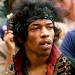 Jimi Hendrix In fromthe storm kostenlos online hören.