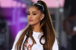 Ariana Grande R.E.M kostenlos online hören.
