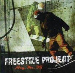 Freestyle Project Get on da floor 808 mix) kostenlos online hören.