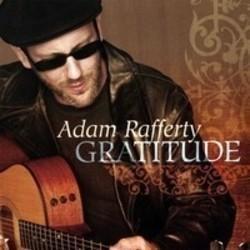 Neben Liedern von 4mal kannst du dir kostenlos online Songs von Adam Rafferty hören.