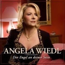 Kostenlos Angela Wiedl Lieder auf dem Handy oder Tablet hören.