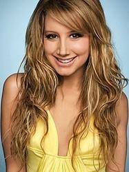 Ashley Tisdale Don't Touch (The Zoom Song) kostenlos online hören.