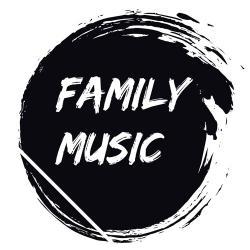 Höre dir besten Family Music Songs kostenlos online an.