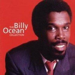 Billy Ocean Rose kostenlos online hören.