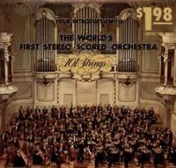 101 Strings Orchestra Concerto to the golden gate kostenlos online hören.