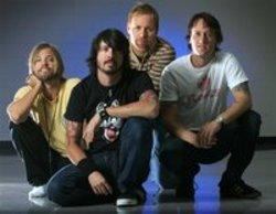 Foo Fighters Making A Fire kostenlos online hören.