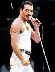 Freddie Mercury Guide me home kostenlos online hören.