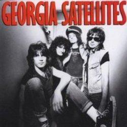 Kostenlos Georgia Satellites Lieder auf dem Handy oder Tablet hören.