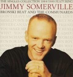 Jimmy Somerville Lyrics.