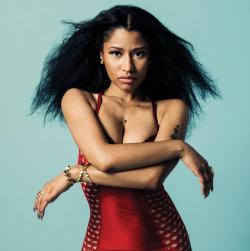 Nicki Minaj Fractions kostenlos online hören.