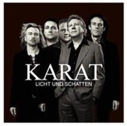 Neben Liedern von Saves The Day kannst du dir kostenlos online Songs von Karat hören.