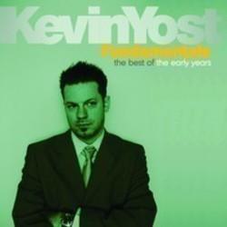 Neben Liedern von Axiss kannst du dir kostenlos online Songs von Kevin Yost hören.