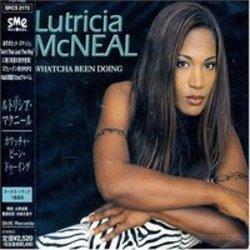 Lutricia Mcneal Ain't That Just The Way (EZ's Vinyl Mix) kostenlos online hören.