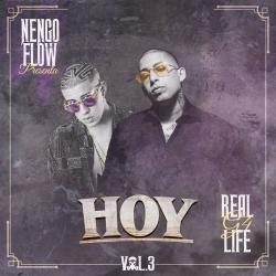 Höre dir besten Nengo Flow & Bad Bunny Songs kostenlos online an.