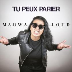 Neben Liedern von Ridex kannst du dir kostenlos online Songs von Marwa Loud hören.
