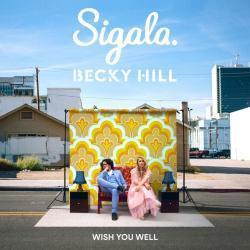 Neben Liedern von Big Nose kannst du dir kostenlos online Songs von Sigala & Becky Hill hören.