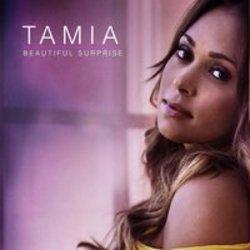 Tamia Too Grown For That kostenlos online hören.
