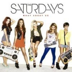 The Saturdays Do what you want with me kostenlos online hören.