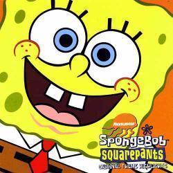 OST Spongebob Squarepants Lyrics.