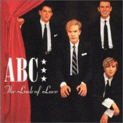 Abc The Look Of Love (Part 1) kostenlos online hören.