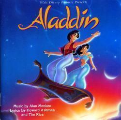 OST Aladdin Prince Ali kostenlos online hören.
