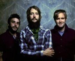 Band Of Horses The Snow Fall (Demo) kostenlos online hören.