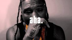 Neben Liedern von Digga D & AJ Tracey kannst du dir kostenlos online Songs von Aha Gazelle hören.