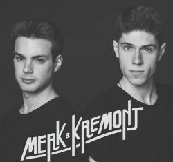 Neben Liedern von Mushroomhead kannst du dir kostenlos online Songs von Merk & Kremont hören.