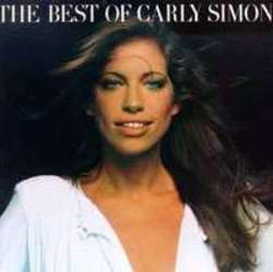 Carly Simon I'll Just Rember You kostenlos online hören.