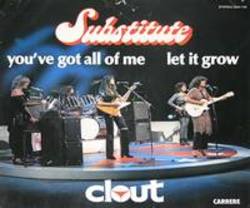 Neben Liedern von Waylon Jennings kannst du dir kostenlos online Songs von Clout hören.