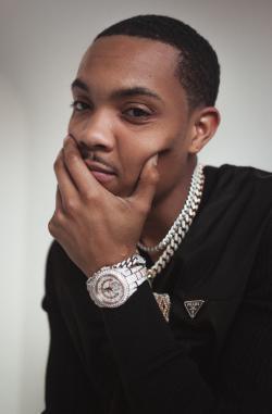 G Herbo Cry No More (feat. Polo G & Lil Tjay) kostenlos online hören.