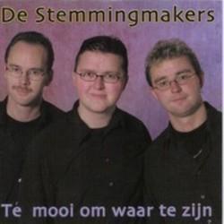 De Stemmingmakers Klein caf9 kostenlos online hören.