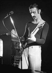 Frank Zappa We're Turning Again kostenlos online hören.