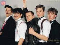 Frankie Goes To Hollywood Changed The Way You Relax [DJ Lobsterdust] kostenlos online hören.
