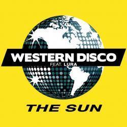 Western Disco Lyrics.