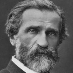 Giuseppe Verdi Al suon del tamburo kostenlos online hören.