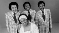 Gladys Knight & The Pips I Just Want To Be With You kostenlos online hören.