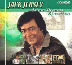 Neben Liedern von Ray Anthony kannst du dir kostenlos online Songs von Jack Jersey hören.