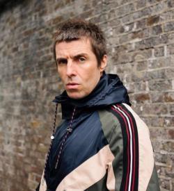 Neben Liedern von S.K.A.M kannst du dir kostenlos online Songs von Liam Gallagher hören.