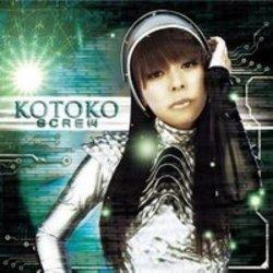 Neben Liedern von Jax kannst du dir kostenlos online Songs von Kotoko hören.