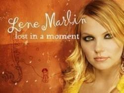 Neben Liedern von The Drill kannst du dir kostenlos online Songs von Lene Marlin hören.