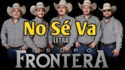 Höre dir besten Grupo Frontera Songs kostenlos online an.