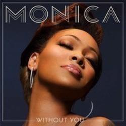 Monica The First Night (Album Version) kostenlos online hören.