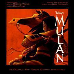 Neben Liedern von Cinema Guitar Works kannst du dir kostenlos online Songs von OST Mulan hören.