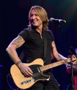 Keith Urban Coming Home Songtext.
