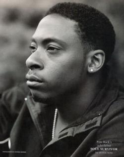 Pete Rock They Reminisce Over You (T.R.O.Y.) (Feat. CL Smooth) kostenlos online hören.