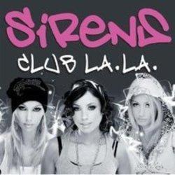 Sirens Club La La (ADP Remix) kostenlos online hören.