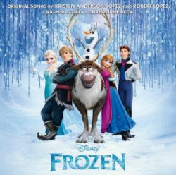 OST Frozen Let It Go kostenlos online hören.
