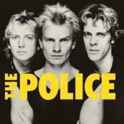The Police Every Little Thing She Does Is Magic kostenlos online hören.
